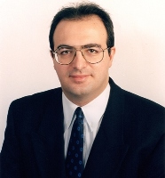 Theodore Andronikos